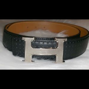 Hermès Belt